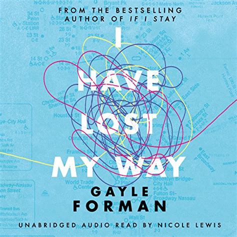 download and read i have lost my way Epub