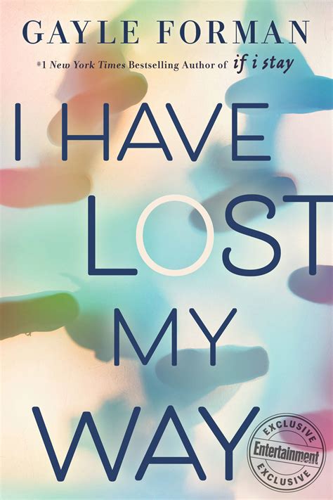 download and read i have lost my way Epub