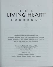 download and read living heart cookbook Reader