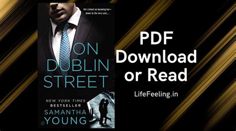 download and read on dublin street book Reader