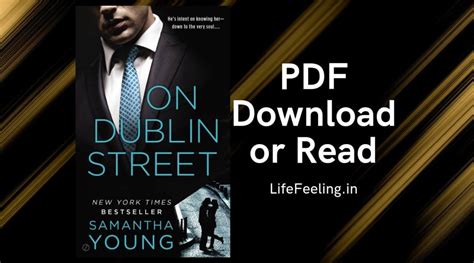 download and read on dublin street book Reader