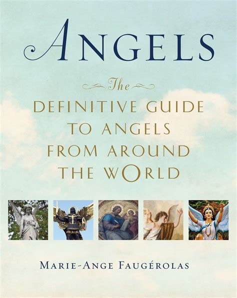 download angels definitive guide around world Doc