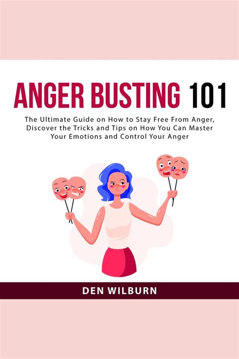download anger busting 101 pdf PDF