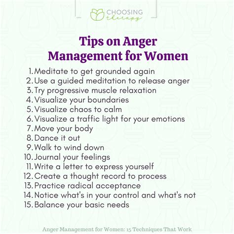 download anger management for women pdf Doc