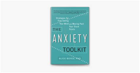 download anxiety toolkit pdf 25 Kindle Editon