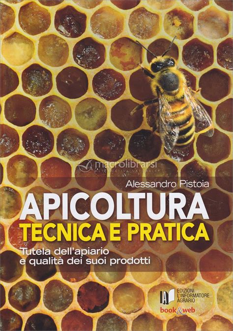 download apicoltura tecnica e pratica Kindle Editon