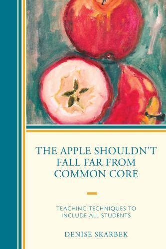 download apple shouldnt fall common core PDF