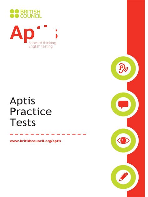 download aptis sample test pdf PDF Kindle Editon