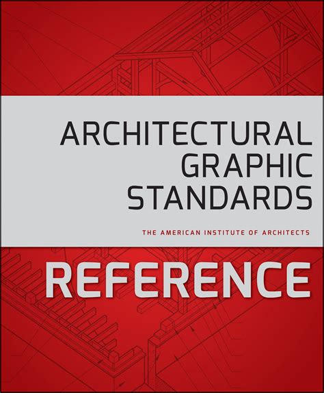 download architectural graphic standards pdf Reader