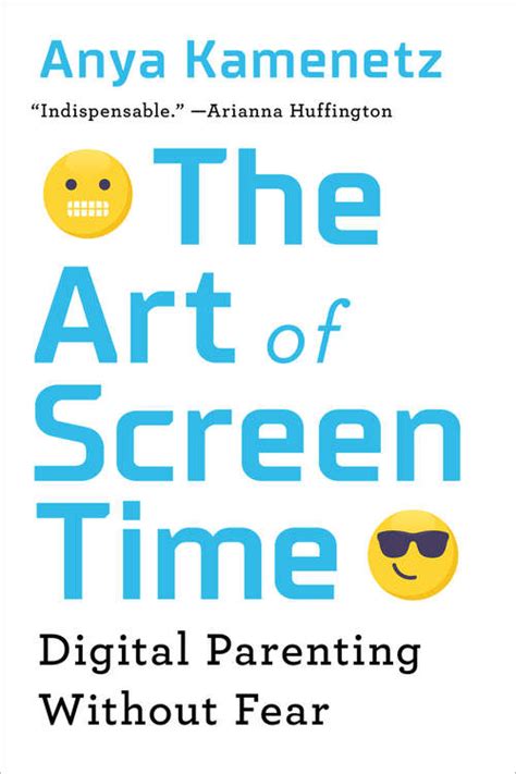 download art of screen time pdf free Epub