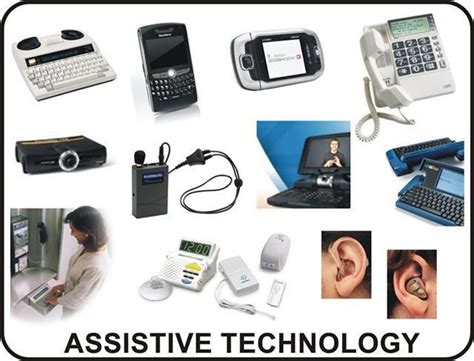 download assistive technologies and Doc