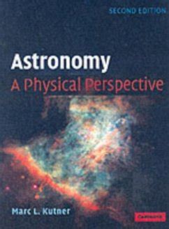 download astronomy a physical perspective Epub