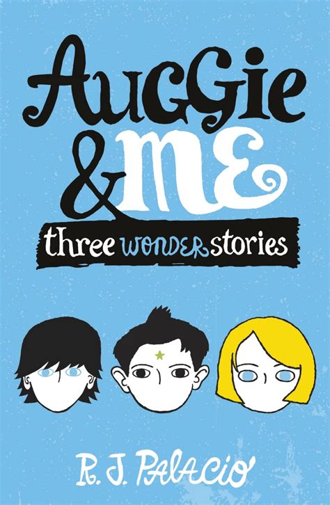 download auggie me three wonder stories Reader