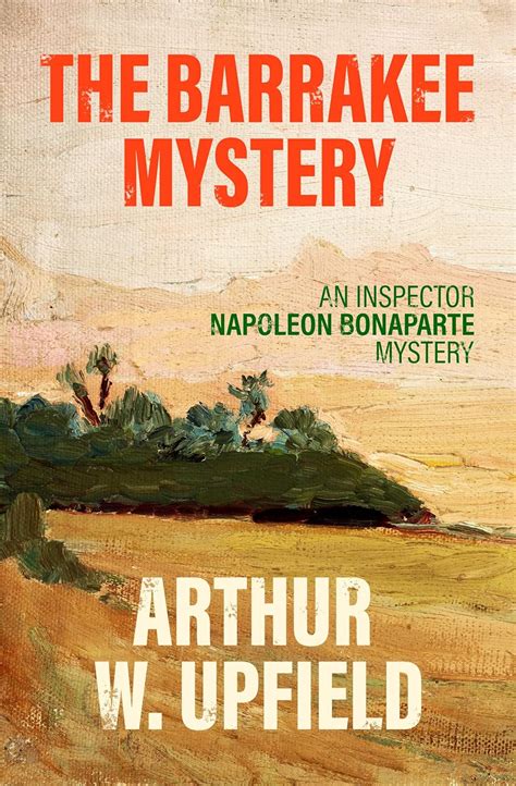 download author inspector napoleon bonaparte mysteries Reader