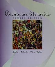 download aventuras literarias pdf by ana jarvis mwlgpdf Reader