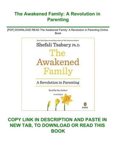 download awakened family pdf Reader