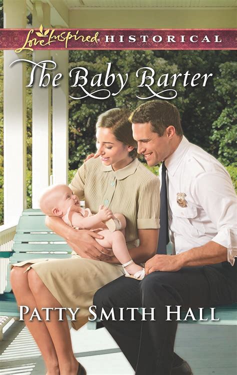 download baby barter love inspired historical PDF