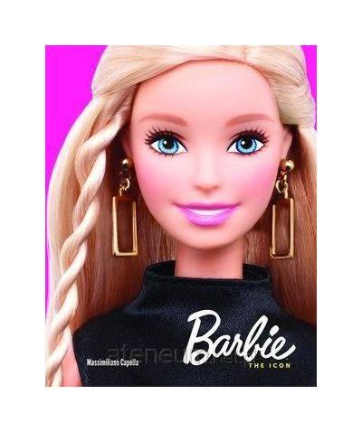 download barbie icon massimiliano capella Epub