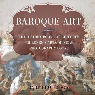 download baroque art art history book Reader