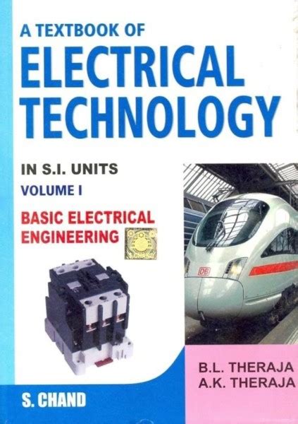 download basic electrical technology by s chand text book pdf Reader