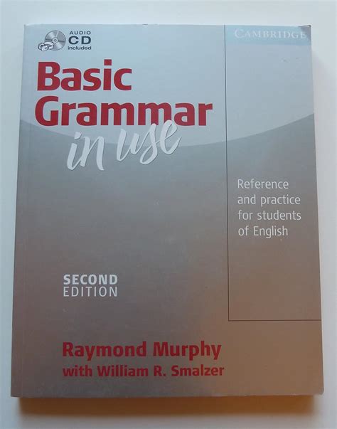 download basic grammar in use raymond murphy william r Epub