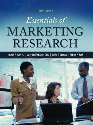 download basic marketing research 3rd edition pdf ebooks by Reader