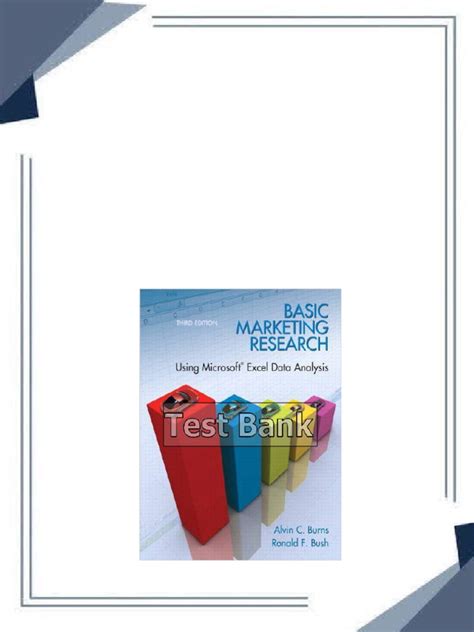 download basic marketing research 3rd edition pdf ebooks by Reader