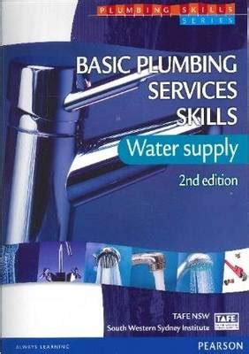 download basic plumbing services skills 2nd edition read online pdf Kindle Editon