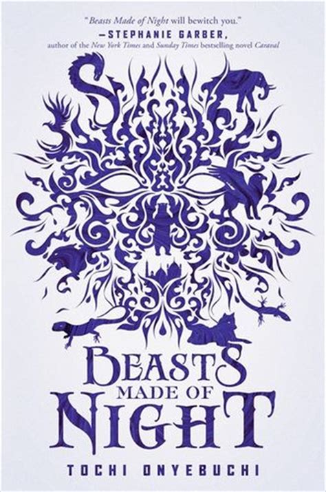 download beasts made of night online PDF