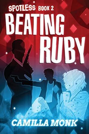 download beating ruby spotless camilla monk Epub