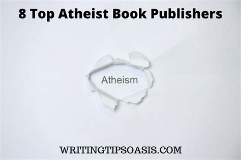 download best ever book of atheist Epub