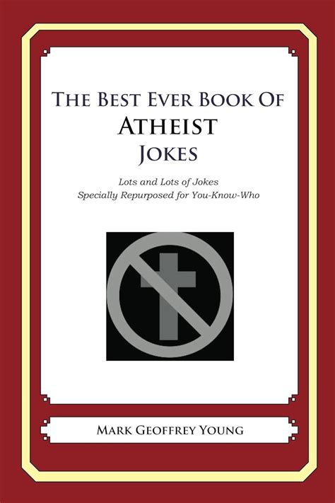 download best ever book of atheist Epub