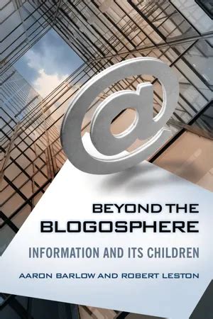 download beyond blogosphere pdf free Kindle Editon