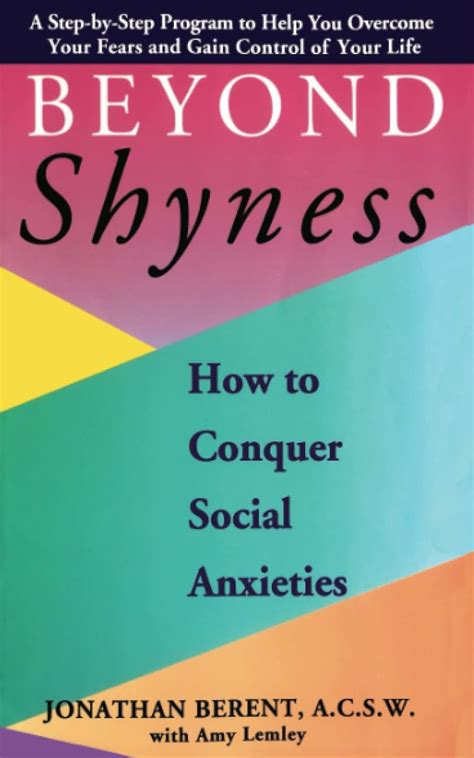 download beyond shyness how to conquer Doc