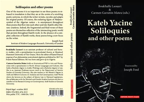 download bibliographie kateb yacine pdf Reader