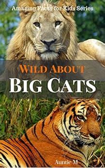download big cats kid book of amazing PDF
