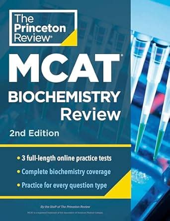 download biochemistry review graduate school preparation Doc