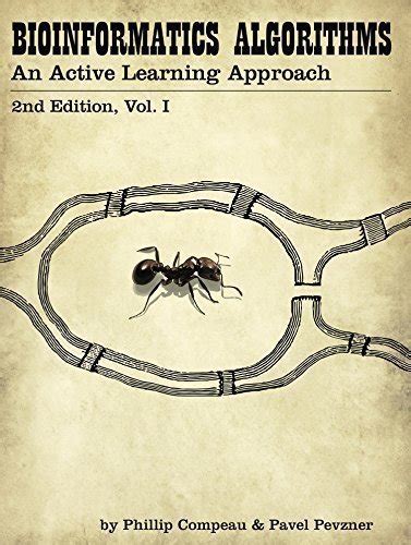 download bioinformatics algorithms an active learning approach pdf Epub