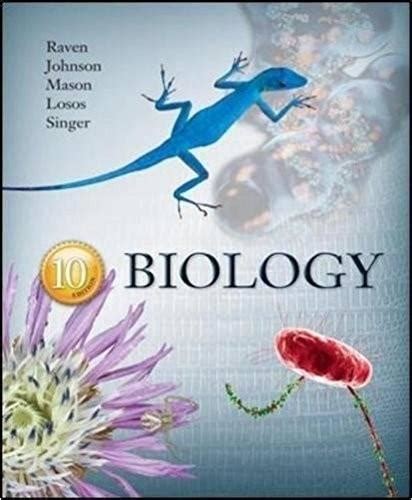 download biology 10th by peter raven pdf Epub