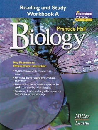 download biology guided reading and study workbook by Doc