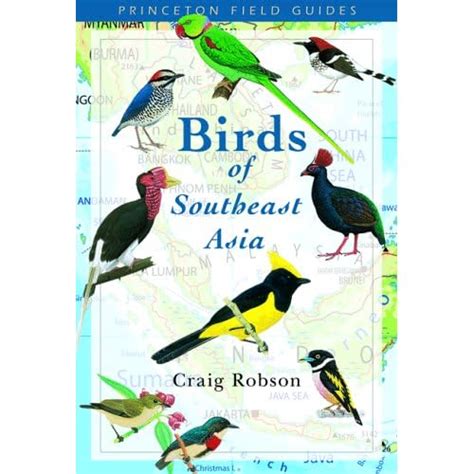 download birds of southeast asia princeton field guides pdf Doc