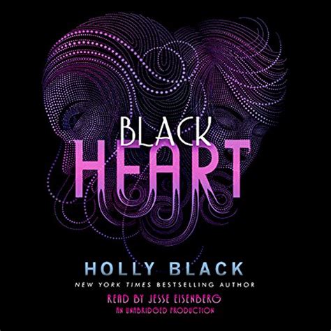 download black heart curse workers holly PDF