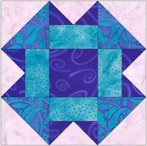 download block day quilting squares each Kindle Editon