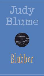 download blubber pdf free Reader