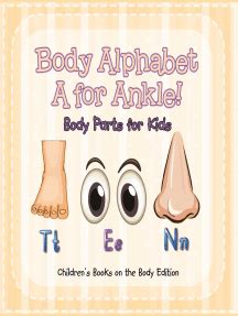 download body alphabet for ankle body Reader