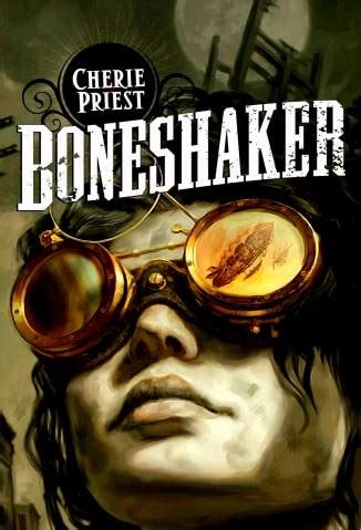 download boneshaker pdf free PDF