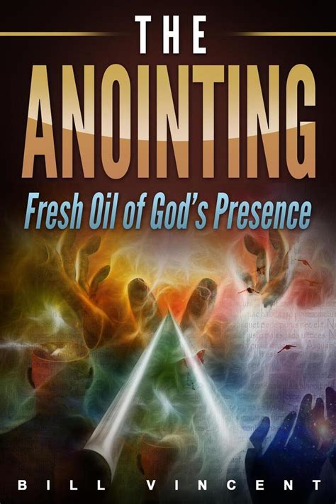 download book anointing of god english PDF