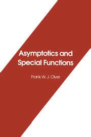 download book asymptotics and special Reader