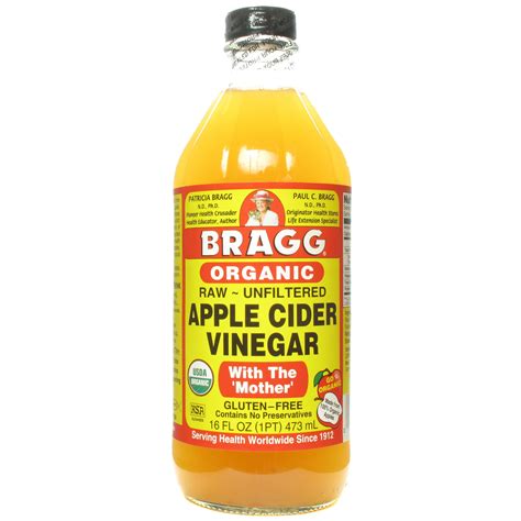 download book bragg apple cider vinegar PDF