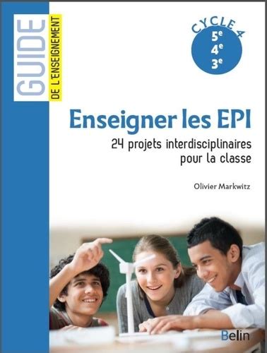 download book enseigner les epi 24 PDF